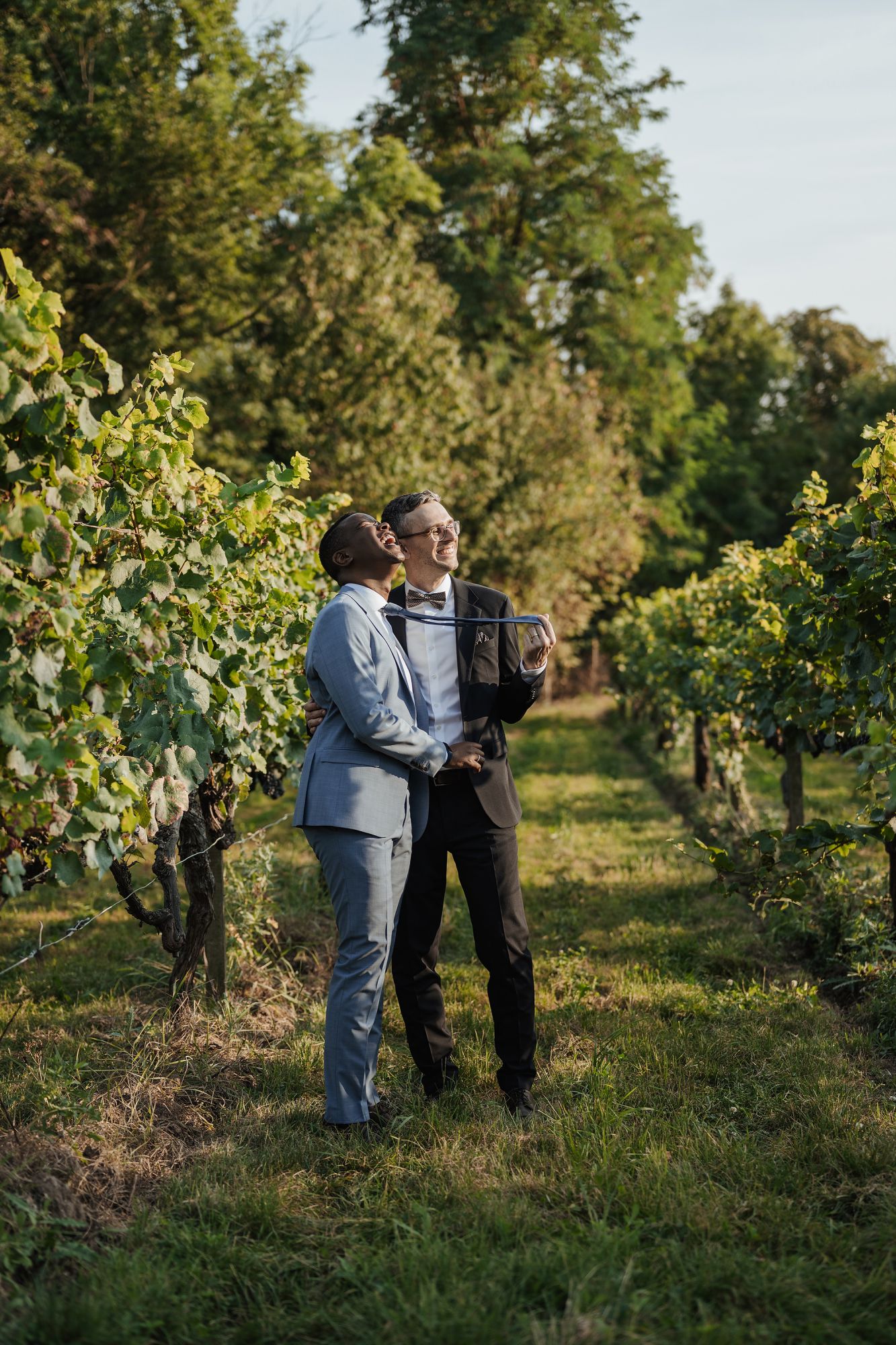 Queere Hochzeit in   Frankfurt